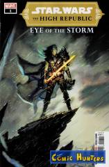 Eye of the Storm, Act I: Ro