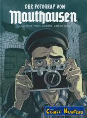Der Fotograf von Mauthausen