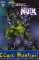 small comic cover The Darkness / The Incredible Hulk (Variant Cover-Edition) 