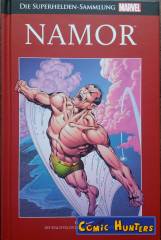 Namor: Die Machtgleichung