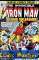 small comic cover Iron Man 95