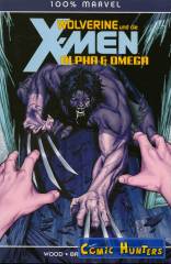 Wolverine und die X-Men: Alpha & Omega