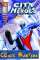 small comic cover City Of Heroes 5