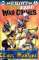 small comic cover War Crimes 1