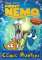 small comic cover Findet Nemo - Der Comic zum Film 
