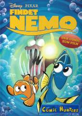 Findet Nemo - Der Comic zum Film