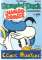 small comic cover Donald Duck Jumbo-Comics 11(C)