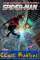 small comic cover Miles Morales: Ultimate Spider-Man (Variant Cover-Edition) 2