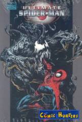 Ultimate Spider-Man Premiere "Venom"