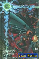 Batman/Spawn: Nacht über Manhattan (Variant Cover-Edition)
