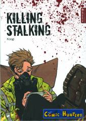 Killing Stalking - Season II (mit Schuber)