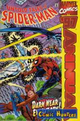 Untold Tales of Spider-Man Annual '97
