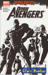 Dark Avengers (Variant)