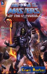 He-Man und die Masters of the Universe (Variant Cover-Edition 2)