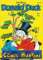 small comic cover Donald Duck 363