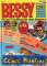 small comic cover Bessy 11