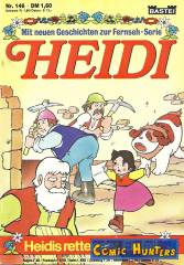 Heidis rettender Einfall