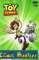 1. Toy Story: The Mysterious Stranger (Cover C)