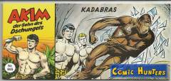 Kadabras