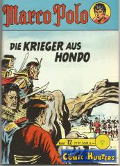 Die Krieger aus Hondo