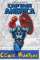 small comic cover Captain America 