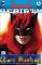 small comic cover Batwoman Rebirth 1