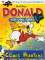 small comic cover Donald 17