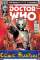 small comic cover Supremacy of the Cybermen Part 2 of 5 (Cover C) 2