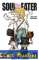 small comic cover Soul Eater 11