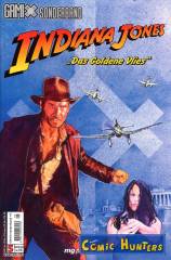 Indiana Jones - Das Goldene Vlies