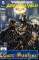 small comic cover Arkham War: Empire of the Bat 4