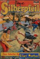 Das falsche Spiel der Apachen