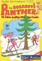 Der rosarote Panther Sammelband