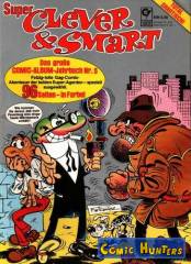 Super Clever & Smart - Das große Jahrbuch