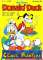 small comic cover Donald Duck 1974 3