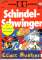 small comic cover Schindel-Schwinger zwickt die Hexen 3