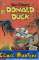 small comic cover Donald Duck 257
