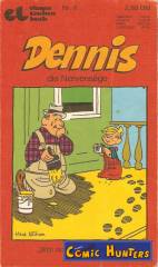 Dennis - Hilfe, Dennis geht um!