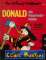 small comic cover Donald als Feuerwehrmann 1