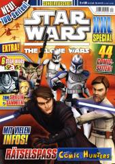 Star Wars: The Clone Wars XXL Special