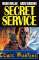 small comic cover Secret Service 1