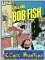 small comic cover Bob Fish 
