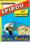 small comic cover Spirou...und seine Freunde Extraband 6