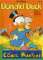 small comic cover Donald Duck 61