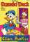 small comic cover Donald Duck 62