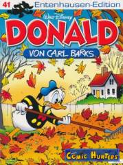 Donald von Carl Barks