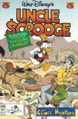 The Life and Times of Scrooge McDuck, Part 6 1/2: The Vigilante of Pizen Bluff