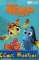 small comic cover Finding Nemo: Reef Rescue (Cover C) 1