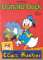 small comic cover Donald Duck 91