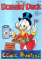 small comic cover Donald Duck 94